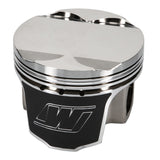 Wiseco BMW M50B25 -1.50cc Dome 85.00 mm Bore 38.20 mm CH Piston Kit (Set of 6) - KE114M85AP