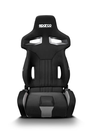 Sparco Seat R333 2021 Black/Grey - 009011NRGR