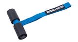 Rhino-Rack Paddle Board Nose/Tail Tie Down Strap - RBAS2