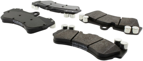 StopTech Street Brake Pads - 308.10070