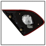 xTune 16-18 Nissan Altima 4DR Passenger Side Tail Light - OEM Inner Right (ALT-JH-NA16-4D-OE-IR) - 9943034