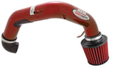 AEM 03-05 Neon SRT-4 Turbo Red Short Ram Intake - 22-425R