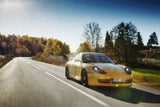 Ohlins 99-04 Porsche 911 Carrera (996) RWD Road & Track Coilover System - POZ MI00S1