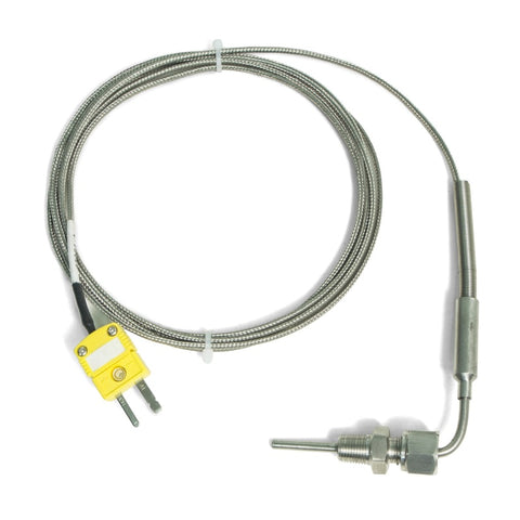 Banks Power iDash 1.8 DataMonster / Supergauge K type, Grounded Tip, Thermocouple Sensor INC600 - 63064