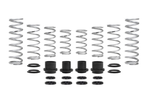 Eibach 18-20 Polaris RZR XP 4 Turbo (Fox Pro-UTV) Stage 2 Performance Spring System Set Of 8 Springs - E85-209-012-05-22