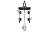 Thule Helium Pro 2 - Hanging Hitch Bike Rack w/HitchSwitch Tilt-Down (Up to 2 Bikes) - Silver - 9042PRO