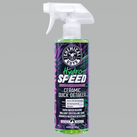 Chemical Guys HydroSpeed Ceramic Quick Detailer - 16oz - WAC23316