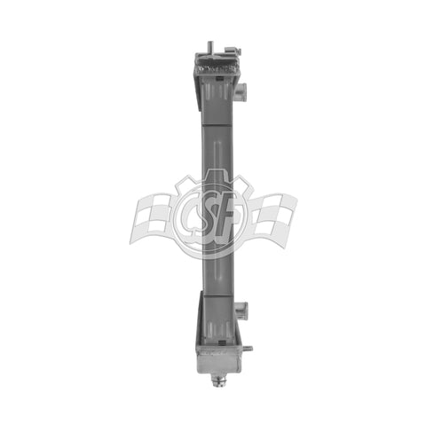 CSF 89-94 Nissan 240SX Radiator - 7021