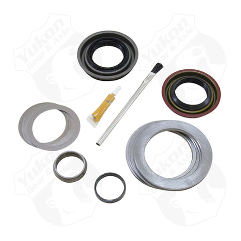 Yukon Gear Minor install Kit For Ford 9.75in Diff - MK F9.75