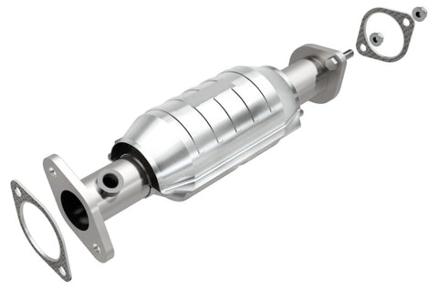 MagnaFlow Conv DF 2002-2003 Mitsubishi Lance 2.0L - CA - 457032