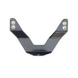 Westin Bull Bar License Plate Relocator - Black - 32-0055