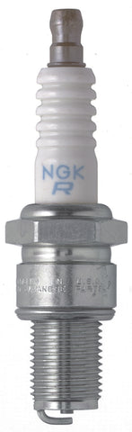 NGK Traditional Spark Plug Box of 4 (BR8ES) - 3961