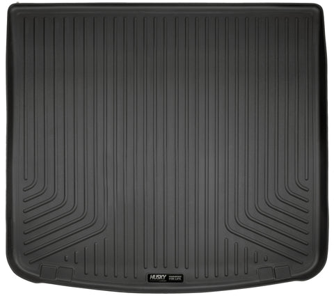 Husky Liners 2016 Lincoln MKC Cargo Liner - Black - 28371