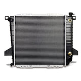 Mishimoto Ford Ranger Replacement Radiator 1995-1997 - R1726-AT