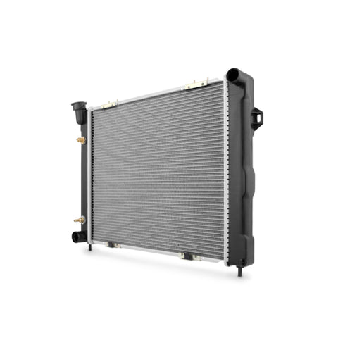 Mishimoto Jeep Grand Cherokee Replacement Radiator 1998-2001 - R2182