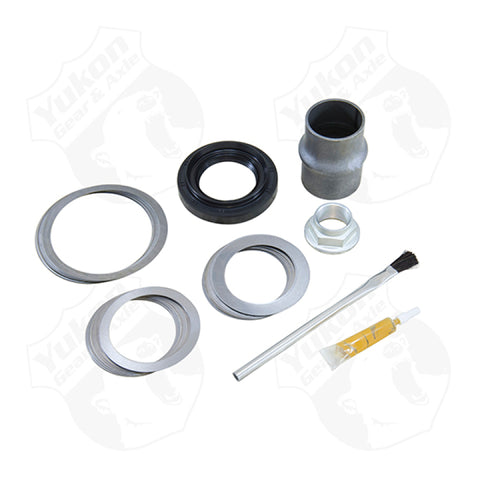 Yukon Gear Minor install Kit For Toyota T100 and Tacoma Rear Diff - MK T100