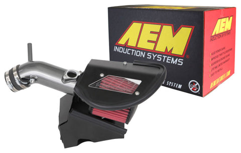 AEM C.A.S. 19 Toyota Corolla Hatchback 2.0L F/I - 21-865C