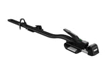 Thule TopRide Fork-Mounted Roof Bike Rack (Fits 9-15mm Thru-Axle & Standard 9mm Quick-Release Bikes) - 568005