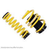 ST Audi Q5 (FY) 4WD Adjustable Lowering Springs - 273100BY