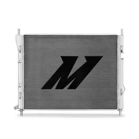 Mishimoto 2015+ Ford Mustang GT Performance Aluminum Radiator - MMRAD-MUS8-15