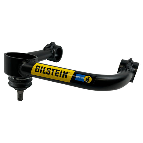 Bilstein 05-21 Toyota Tacoma B8 Front Upper Control Arm Kit - 51-304683