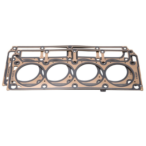 Edelbrock Gasket Kit Cylinder Head Gen IIi LS1 5 7L Pair - 7388