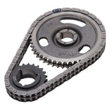 Edelbrock Timing Chain And Gear Set AMC 290-401 - 7818