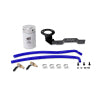 Mishimoto Nissan Titan XD Coolant Filter Kit, 2016+ - Blue - MMCFK-XD-16BL