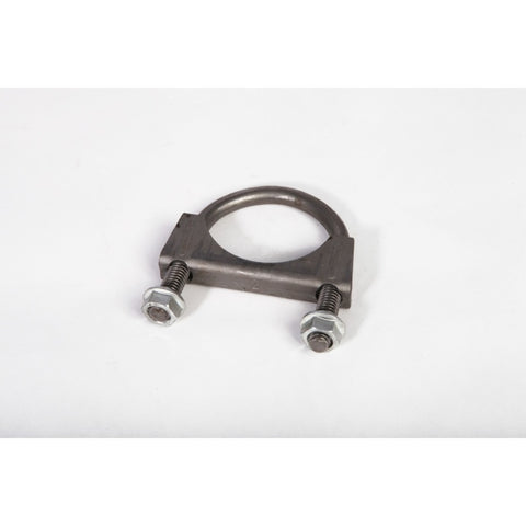Omix Exhaust Clamp 2-Inch HD - 17620.09
