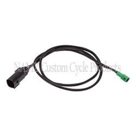 NAMZ 08-13 FL Models NON-CVO/SE (Up to 18in. Tall Handlebars) Plug-N-Play Throttle-By-Wire Harness - NTBW-4201