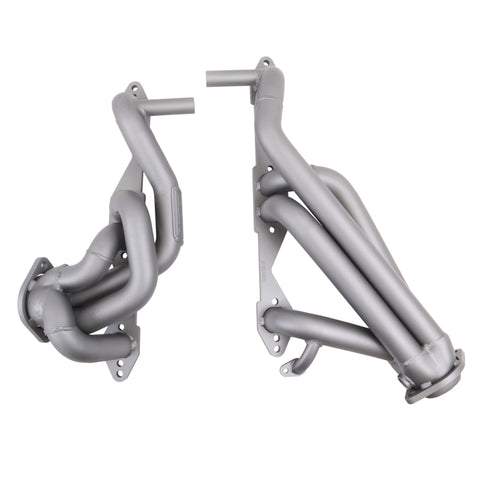 BBK 94-95 Camaro Firebird LT1 Shorty Tuned Length Exhaust Headers - 1-5/8 Titanium Ceramic - 1567