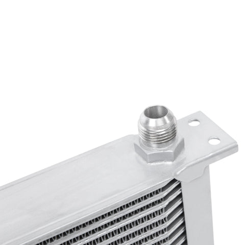 Mishimoto Universal 25 Row Oil Cooler - MMOC-25