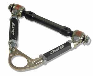 SPC Performance 84-87 Chevy Corvette (C4) Pro Series Front Passenger Side Adj. Upper Control Arm - 92748