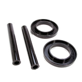 BBK 86-04 Mustang Front Spring Isolators - Polyurethane - 2545