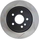 StopTech Slotted Sport Brake Rotor - 126.39039SL