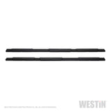 Westin 09-18 Dodge Quad Cab w/ 6.5ft Bed / Crew Cab w/ 5.5ft Bed R5 M-Series Nerf Step Bars - 28-534315