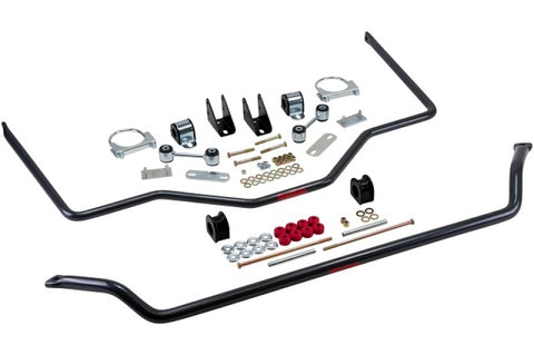 Belltech Anti-Sway Bar Sets 05-07 Chevy Silverado/Sierra 1/2 Ton (w/ Factory Torsion Bar) - 9924