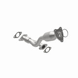 Magnaflow Conv DF 2008-2009 G6 3.5 L Underbody - 52182