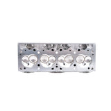 Edelbrock Cylinder Head Pontiac Performer D-Port 87cc Chambers for Hydraulic Roller Cam Complete - 61575