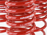 Skunk2 88-91 Honda Civic/CRX Lowering Springs (2.50in - 2.25in.) (Set of 4) - 519-05-1650