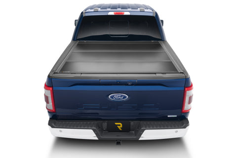 UnderCover 2021+ Ford F-150 8ft Ultra Flex Bed Cover - UX22031