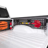 Putco 19-21 Dodge Ram LD - 5.7ft (Short Box) Molle Passenger Side Panel - 195202