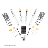 Belltech LOWERING KIT WITH SP SHOCKS - 613SP