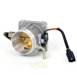 BBK 86-93 Mustang 5.0 75mm Throttle Body BBK Power Plus Series And EGR Spacer Kit - 1600