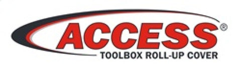 Access Toolbox 2019+ Chevy/GMC Full Size 1500 8ft Box Roll-Up Cover - 62409