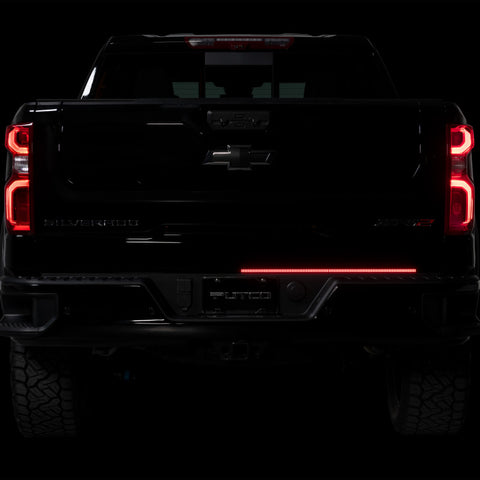 Putco 20-23 Chevy Silverado/GMC Sierra Freedom Blade LED Tailgate Light Bar w/Plug-N-Play Connector - 760060-05