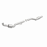 Magnaflow Conv DF 05-10 SLK55 AMG 5.5L ps - 51702