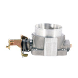 BBK 99-00 Mustang V6 65mm Throttle Body BBK Power Plus Series - 1552