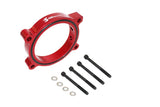 Snow Performance 16-17 Camaro Stg 2 Boost Cooler F/I Water Injection Kit (SS Braided Line & 4AN) - SNO-2161-BRD