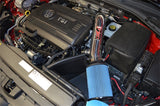 Injen 17-19 Audi A4 2.0T Black Cold Air Intake - SP3087BLK